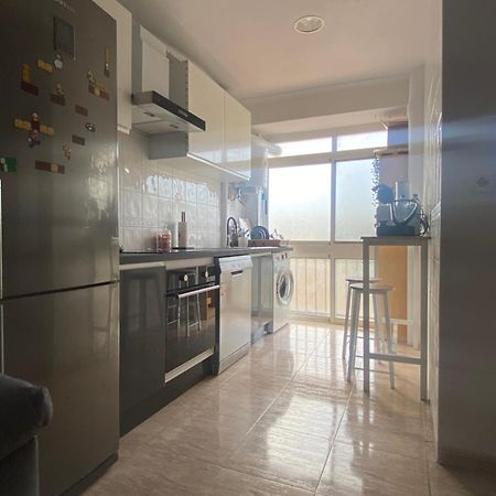 Sunrise Beach Santa Pola Zewnętrze zdjęcie