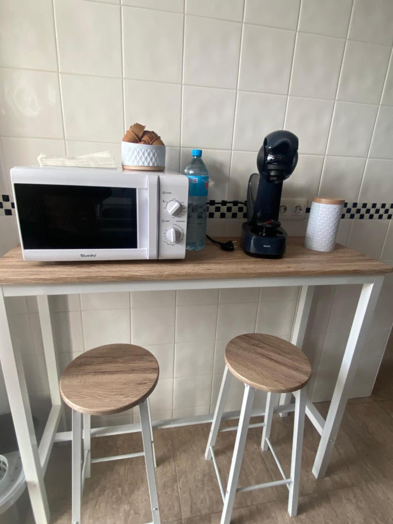 Sunrise Beach Santa Pola Zewnętrze zdjęcie