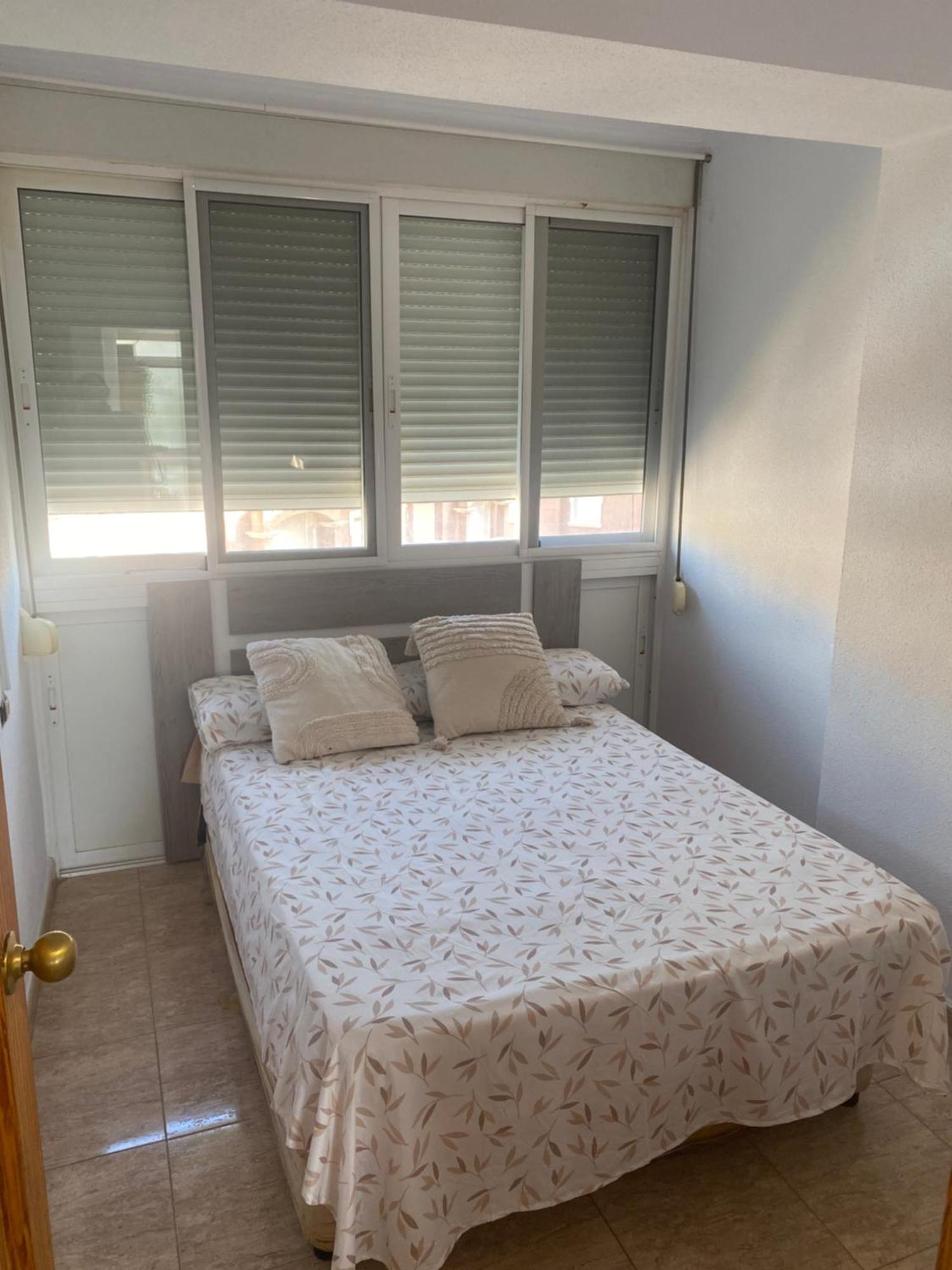 Sunrise Beach Santa Pola Zewnętrze zdjęcie