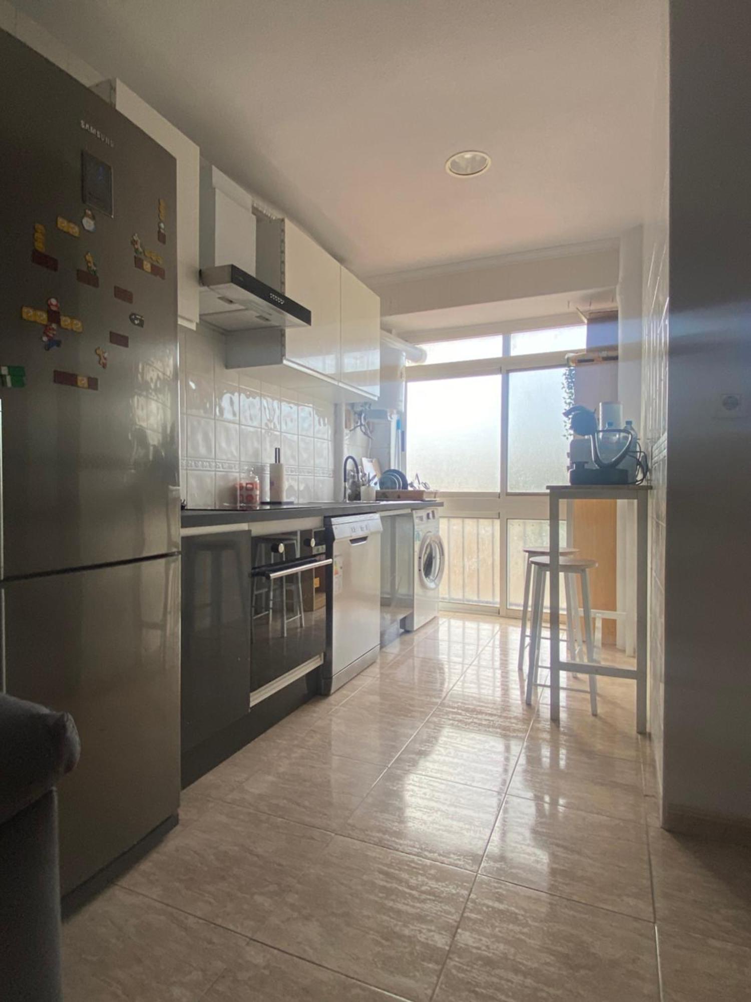 Sunrise Beach Santa Pola Zewnętrze zdjęcie